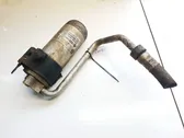 Ilmastointilaitteen ilmankuivain (A/C)