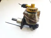 Master brake cylinder