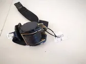 Ceinture de sécurité avant