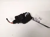 Stellmotor Heizung Klima