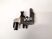 Turbo solenoid valve