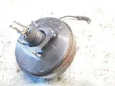 Brake booster