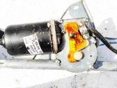 Motor del limpiaparabrisas