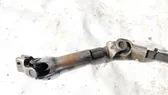 Steering column universal joint