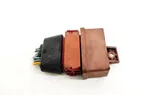 Fuel injection pump control unit/module