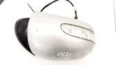 Front door electric wing mirror