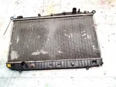 Coolant radiator