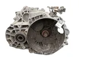 Manual 5 speed gearbox