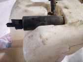 Bomba líquido limpiafaros