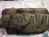 Motorabdeckung