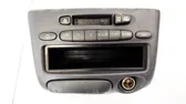 Radio/CD/DVD/GPS-pääyksikkö