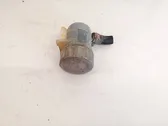 Brake fluid reservoir