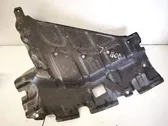 Engine splash shield/under tray