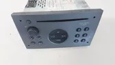 Radio/CD/DVD/GPS head unit