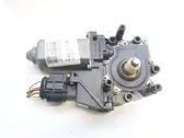 Front door window regulator motor