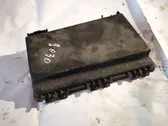 Fuse box cover