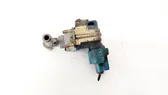 Turbo solenoid valve