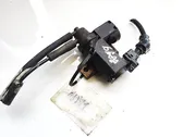 Electroválvula del turbo