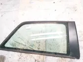 Rear side window/glass