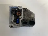 Rear gearbox reducer motor