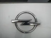 Manufacturer badge logo/emblem