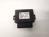 Brake system control unit/module