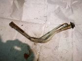 Tuyau de remplissage de réservoir de carburant