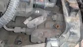 Fuel injection high pressure pump