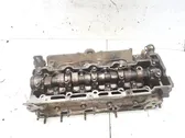 Engine head