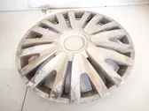 R16 wheel hub/cap/trim