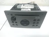 Radio/CD/DVD/GPS head unit