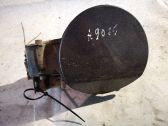 Tapón del depósito de combustible