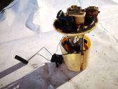 In-tank fuel pump