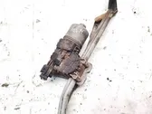 Wiper motor