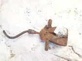 Caliper del freno trasero