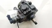 Fuel injection high pressure pump