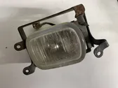 Front fog light