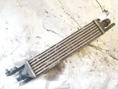 Radiador intercooler