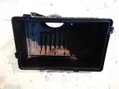 Caja del filtro de aire