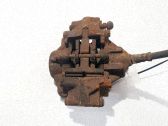 Bremssattel hinten