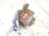 Fuel injection high pressure pump