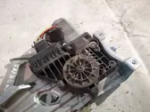 Motor del regulador de la ventanilla de la puerta delantera