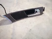 Front door interior handle