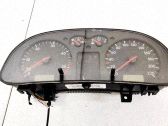 Compteur de vitesse tableau de bord
