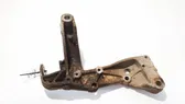 Front lower control arm/wishbone