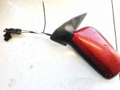 Rétroviseur électrique de porte avant