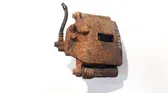 Caliper de freno delantero