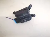 Air flap motor/actuator