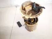 In-tank fuel pump