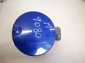 Fuel tank cap